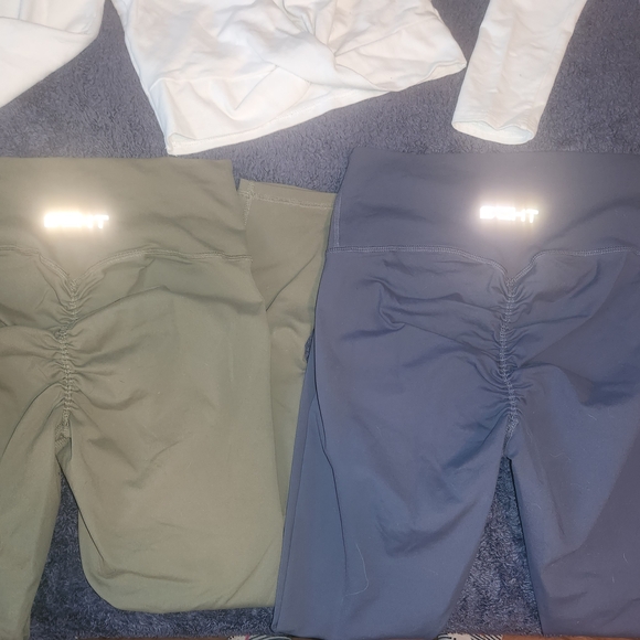 Work-out Bundle - Picture 3 of 7